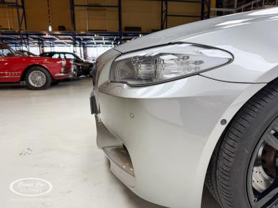 2013 BMW M5