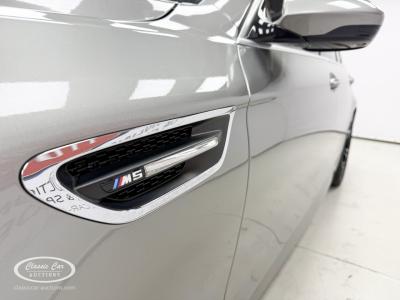 2013 BMW M5