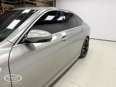 2013 BMW M5