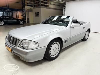 1993 Mercedes - Benz SL