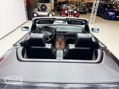 1993 Mercedes - Benz SL