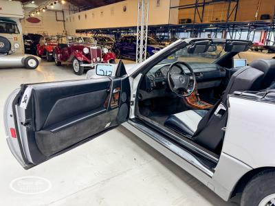 1993 Mercedes - Benz SL