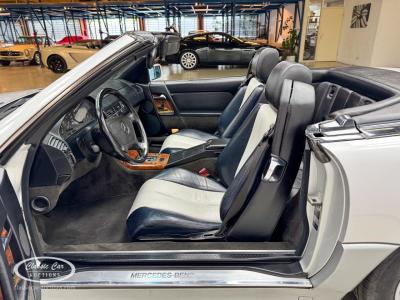 1993 Mercedes - Benz SL