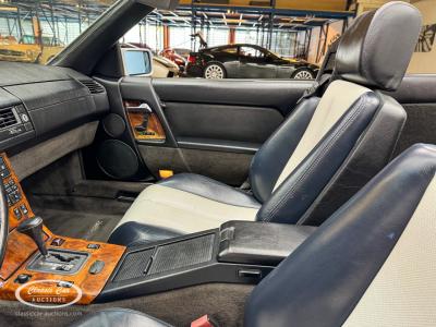 1993 Mercedes - Benz SL