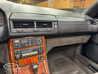 1993 Mercedes - Benz SL