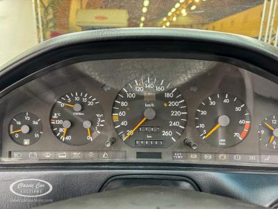1993 Mercedes - Benz SL