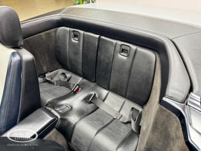 1993 Mercedes - Benz SL