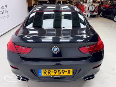 2013 BMW 650xi