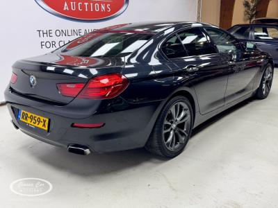 2013 BMW 650xi