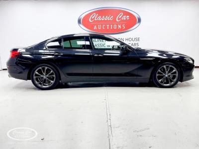 2013 BMW 650xi