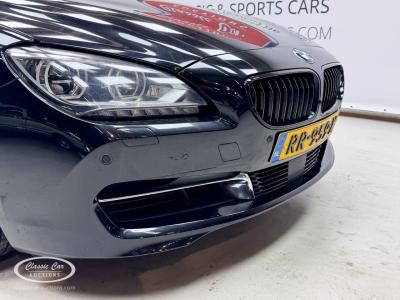 2013 BMW 650xi