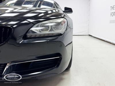 2013 BMW 650xi