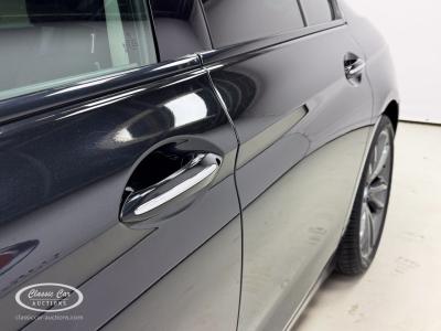 2013 BMW 650xi