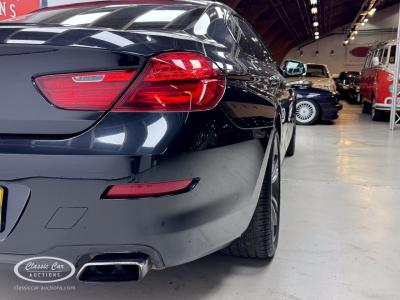 2013 BMW 650xi