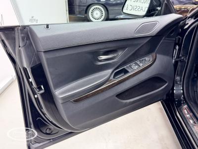 2013 BMW 650xi