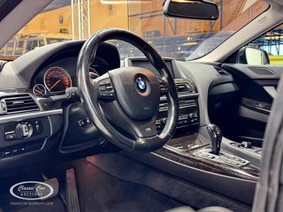 2013 BMW 650xi
