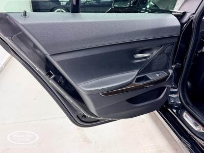 2013 BMW 650xi