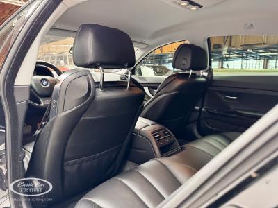 2013 BMW 650xi