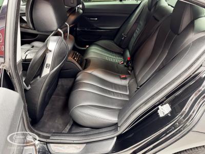 2013 BMW 650xi