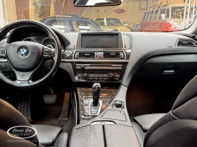 2013 BMW 650xi