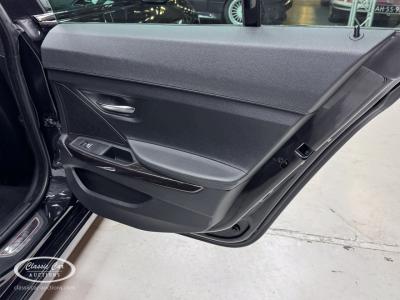2013 BMW 650xi