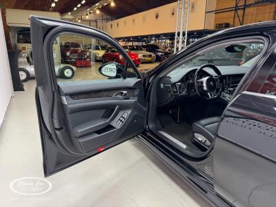 2010 Porsche Panamera