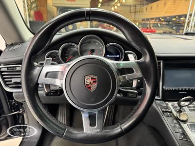 2010 Porsche Panamera