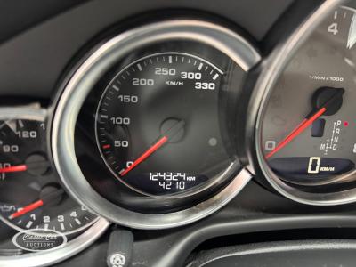 2010 Porsche Panamera