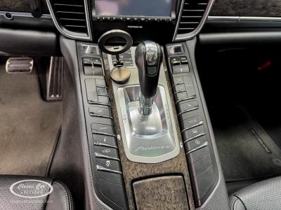 2010 Porsche Panamera