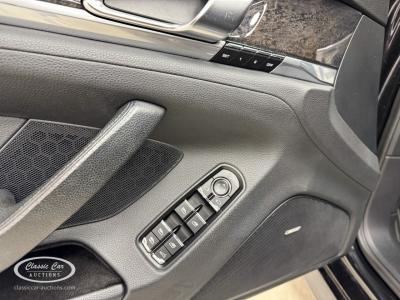 2010 Porsche Panamera