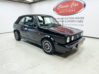1991 Volkswagen Golf