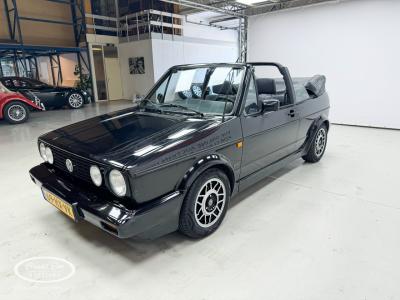 1991 Volkswagen Golf