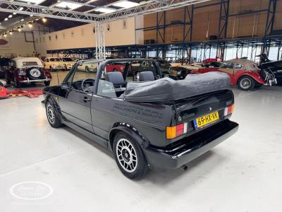 1991 Volkswagen Golf
