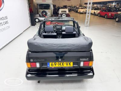 1991 Volkswagen Golf