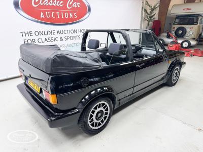 1991 Volkswagen Golf