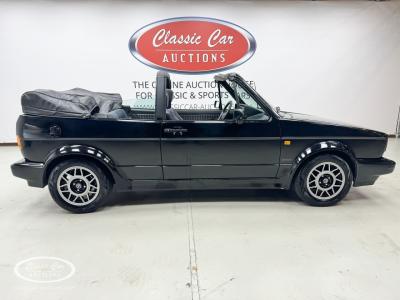 1991 Volkswagen Golf