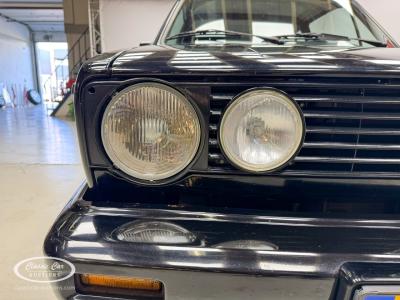 1991 Volkswagen Golf
