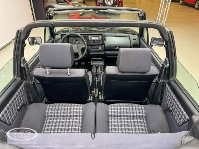 1991 Volkswagen Golf