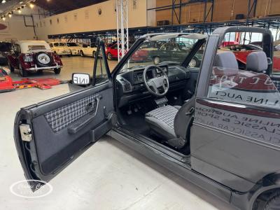 1991 Volkswagen Golf