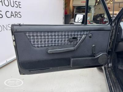 1991 Volkswagen Golf