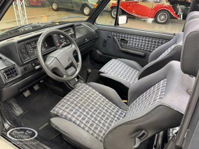 1991 Volkswagen Golf