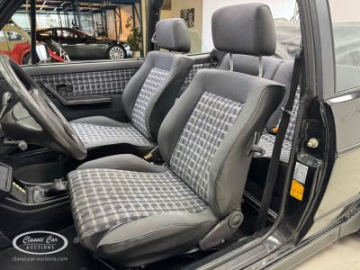 1991 Volkswagen Golf