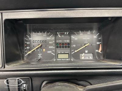 1991 Volkswagen Golf