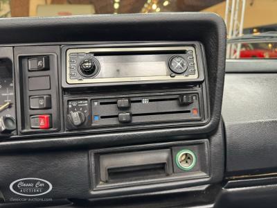1991 Volkswagen Golf