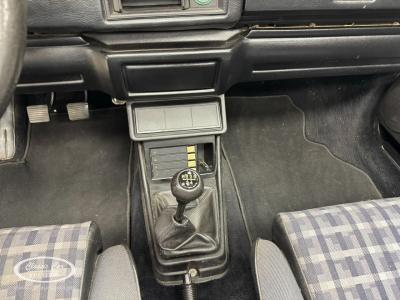 1991 Volkswagen Golf