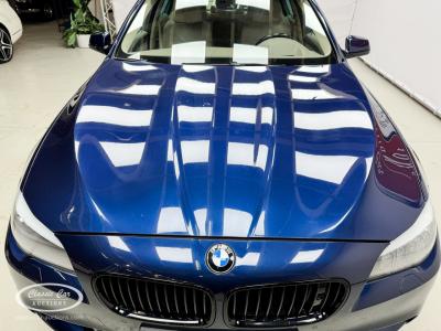2011 BMW 550i