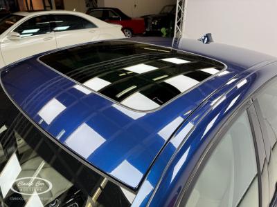 2011 BMW 550i