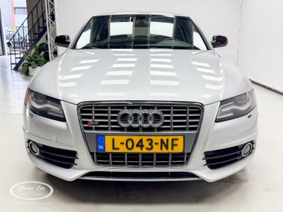 2009 Audi A4