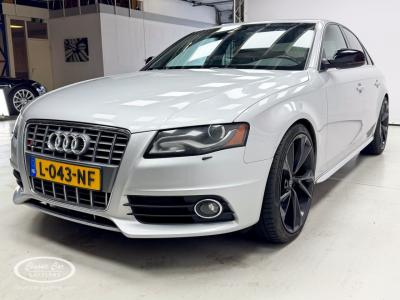 2009 Audi A4