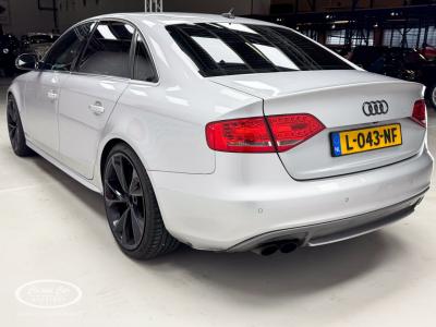 2009 Audi A4
